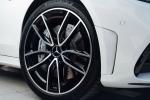 Mercedes-AMG C43 4Matic 2018 года (AU)